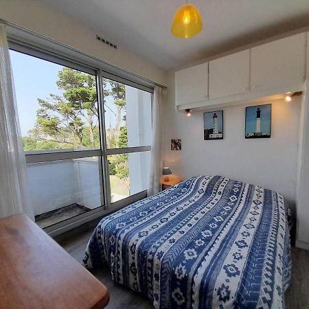 Appartement 3 Pieces Avec Parking A La Trinite-Sur-Mer - Fr-1-477-99 Kültér fotó