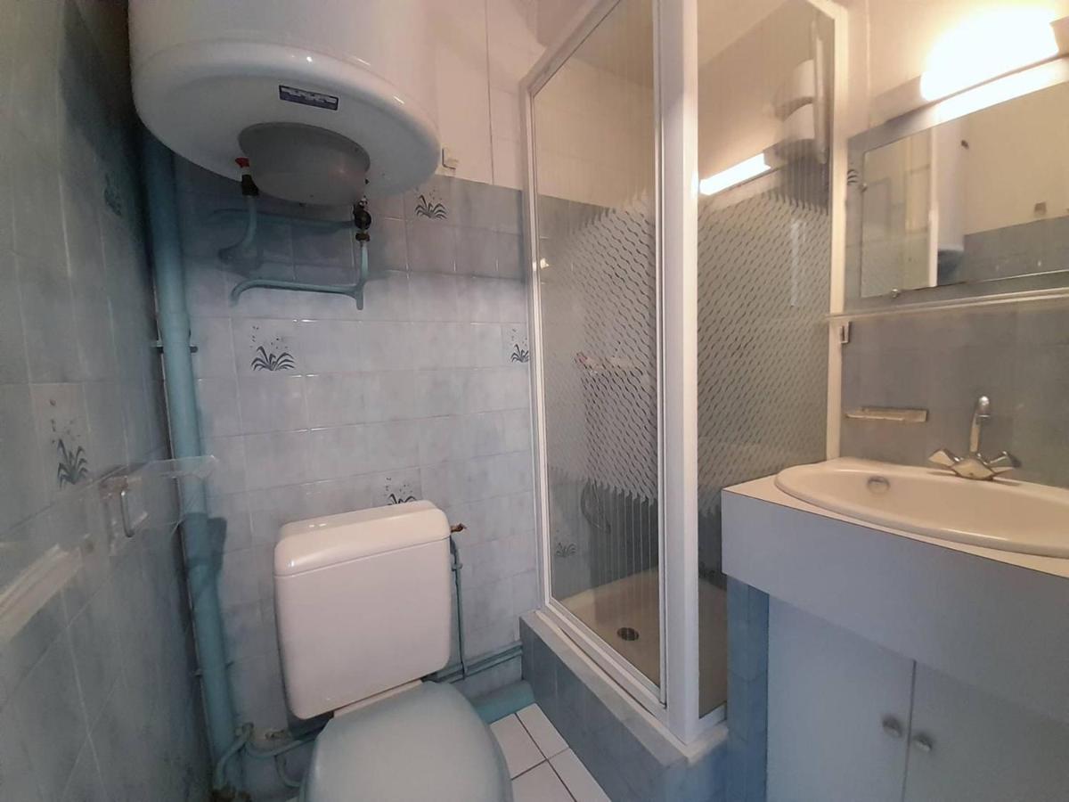 Appartement 3 Pieces Avec Parking A La Trinite-Sur-Mer - Fr-1-477-99 Kültér fotó