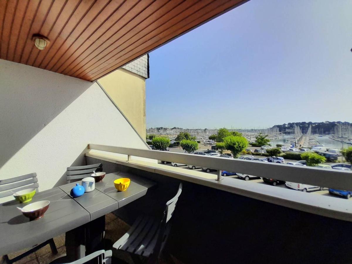 Appartement 3 Pieces Avec Parking A La Trinite-Sur-Mer - Fr-1-477-99 Kültér fotó