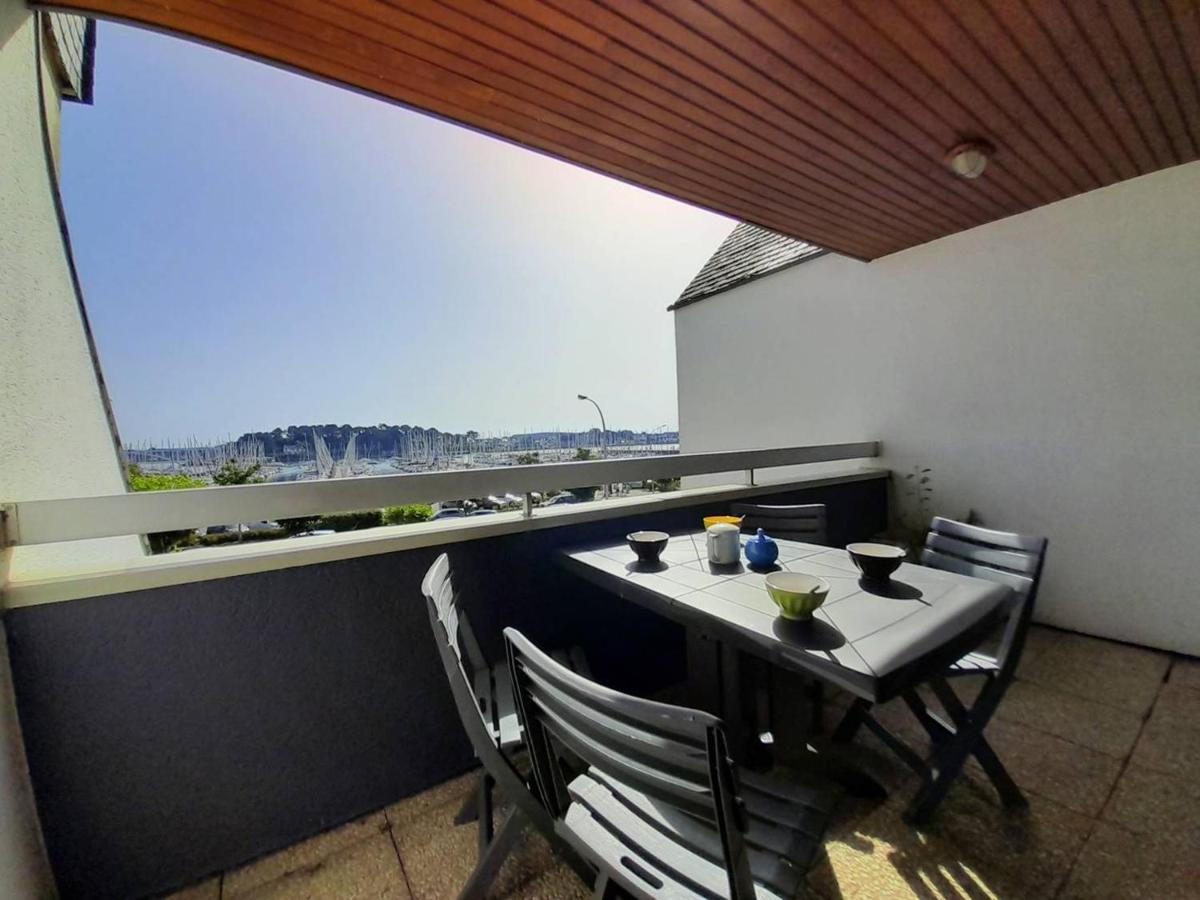 Appartement 3 Pieces Avec Parking A La Trinite-Sur-Mer - Fr-1-477-99 Kültér fotó